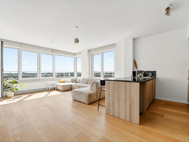 Appartement vente à Bruxelles