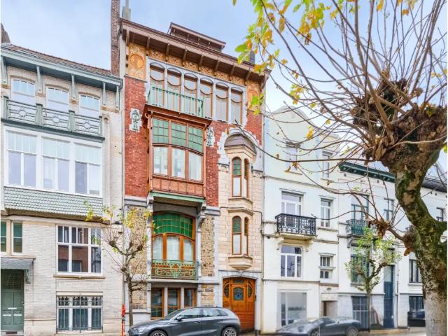 Appartement vente à Brussel, Bruxelles