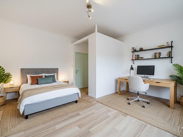 Appartement vente à Brussel, Bruxelles