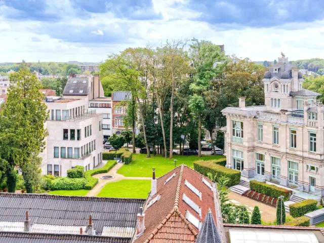 Appartement vente à Brussel, Bruxelles