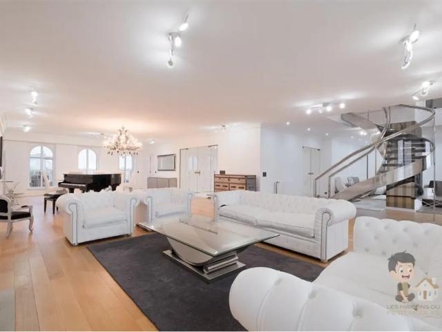 Appartement vente à Brussel, Bruxelles