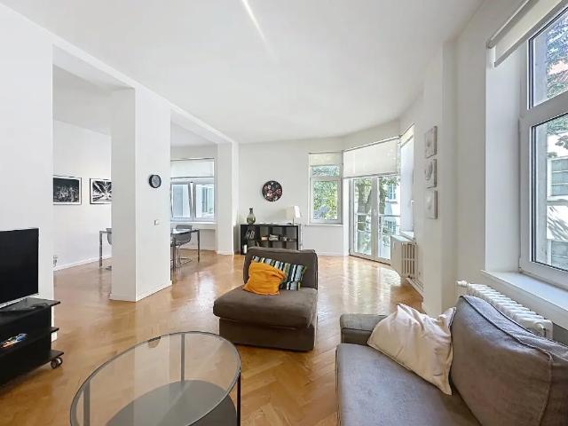 Appartement vente à Brussel, Bruxelles