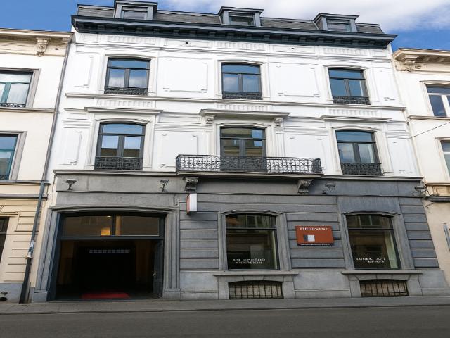 Appartement vente à Brussel, Bruxelles