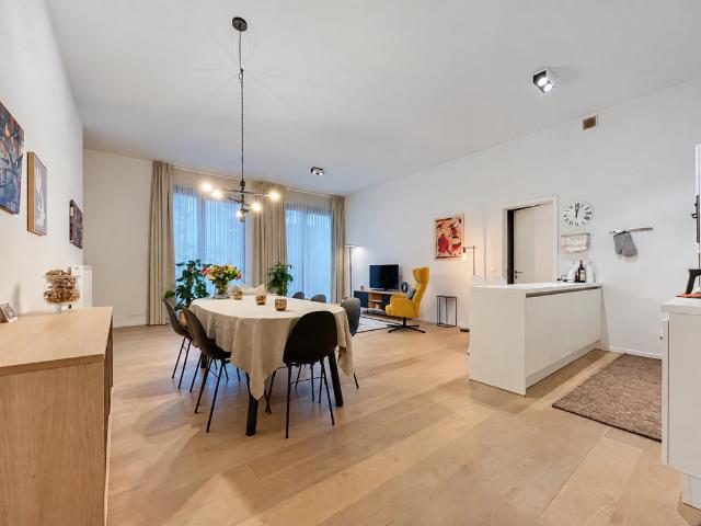 Appartement vente à Quartier du Centre - Centrumwijk, Bruxelles - Brussel