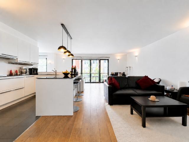 Appartement vente à Brussel, Bruxelles