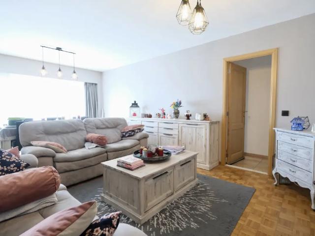 Appartement vente à Brussel, Bruxelles