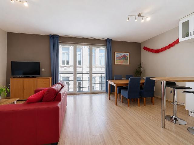 Appartement vente à Brussel, Bruxelles