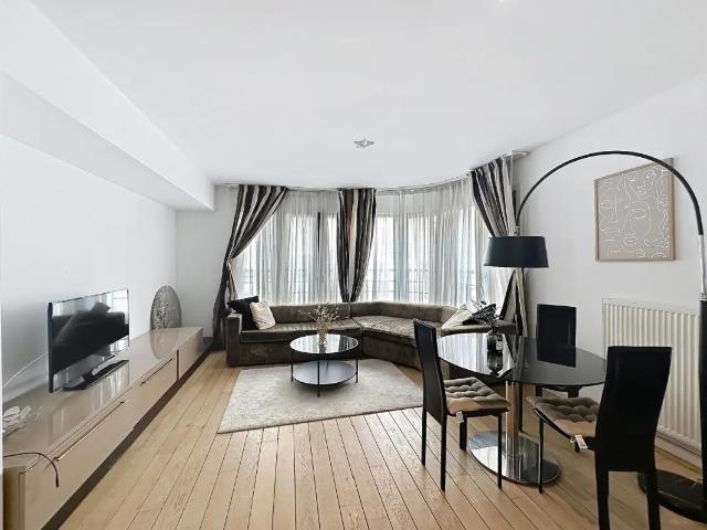Appartement vente à Brussel, Bruxelles