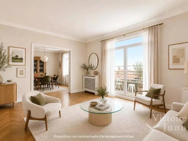 Appartement vente à Brussel, Bruxelles