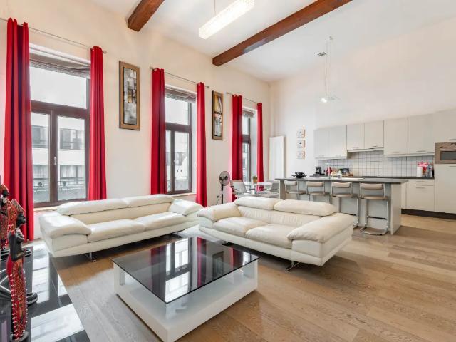 Appartement vente à Brussel, Bruxelles