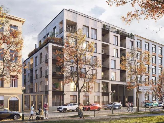 Appartement vente à Brussel, Bruxelles