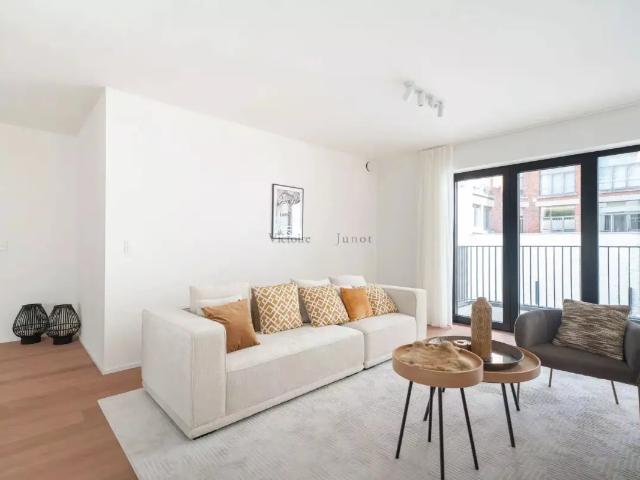 Appartement vente à Brussel, Bruxelles