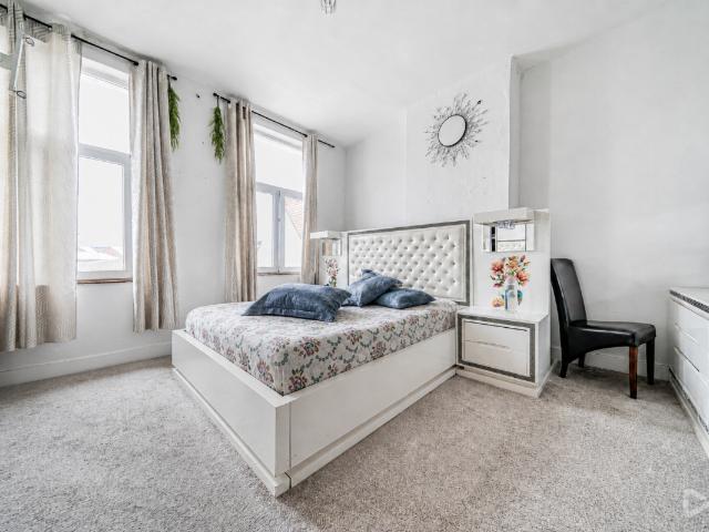 Appartement vente à Brussel, Bruxelles