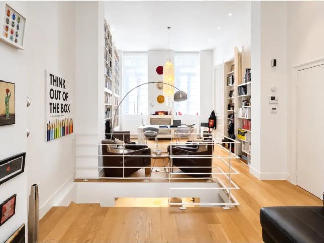 Appartement vente à Brussel, Bruxelles