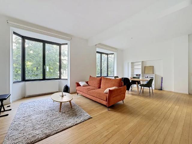 Appartement vente à Brussel, Bruxelles