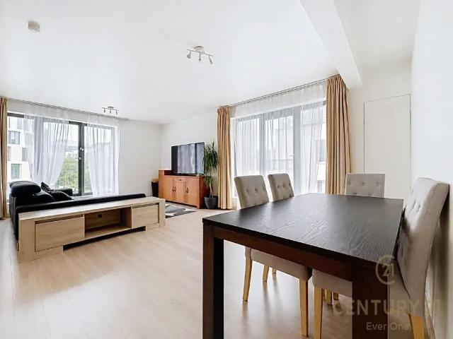 Appartement vente à Brussel, Bruxelles