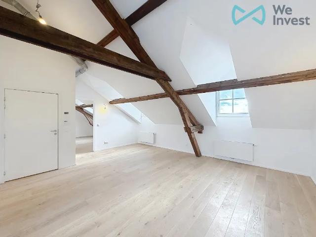 Appartement vente à Brussel, Bruxelles