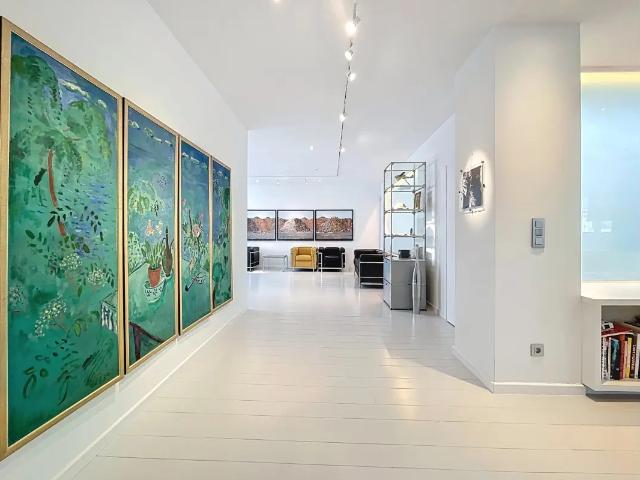 Appartement vente à Brussel, Bruxelles