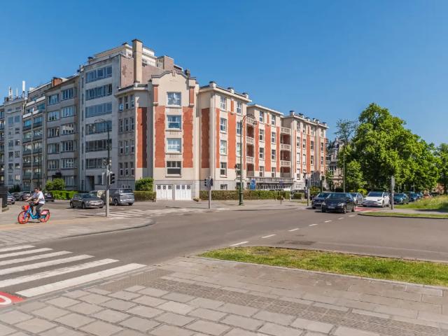 Appartement vente à Brussel, Bruxelles