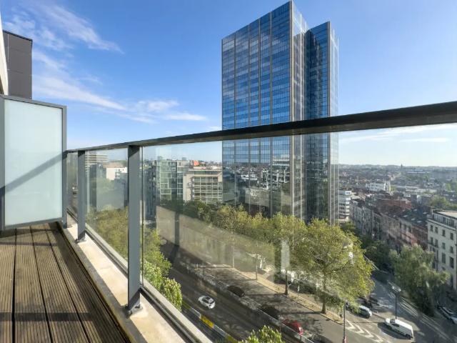 Appartement vente à Brussel, Bruxelles