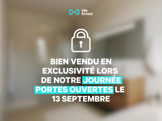 Appartement vente à Brussel, Bruxelles