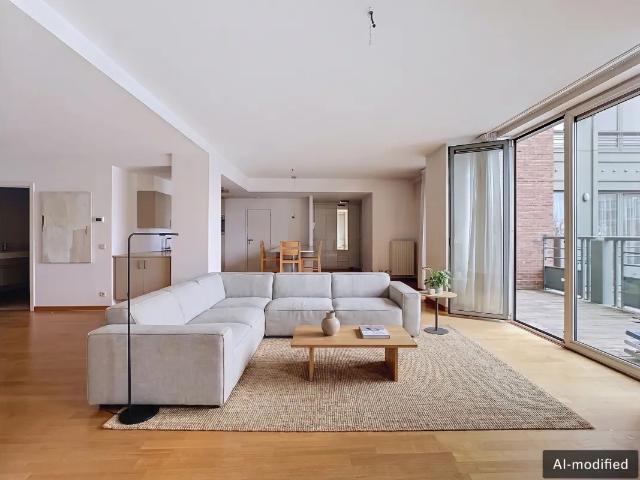 Appartement vente à Quartier du Centre - Centrumwijk, Bruxelles - Brussel