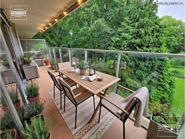 Appartement vente à Quartier du Centre - Centrumwijk, Bruxelles - Brussel