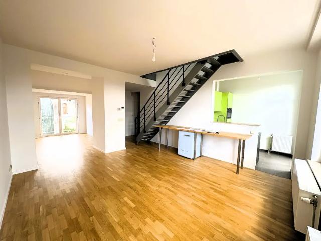 Appartement vente à Brussel, Bruxelles