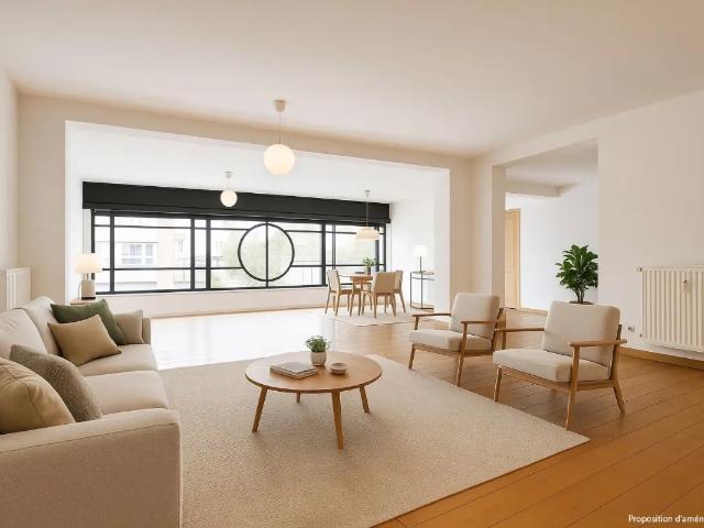 Appartement vente à Brussel, Bruxelles