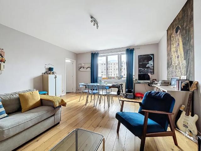 Appartement vente à Brussel, Bruxelles