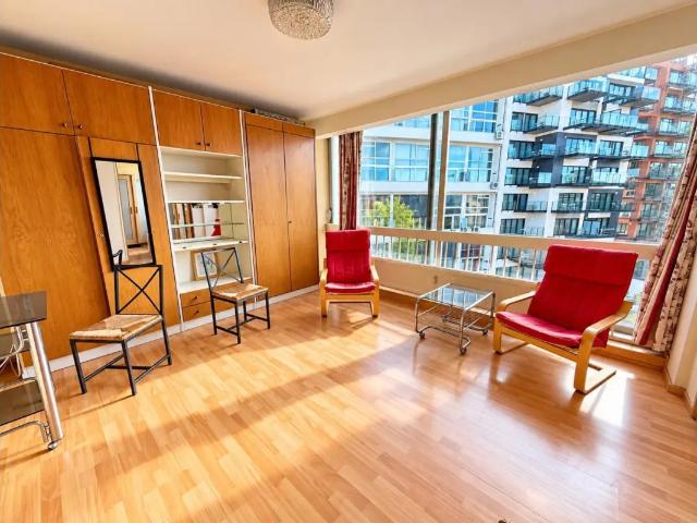 Appartement vente à Quartier du Centre - Centrumwijk, Bruxelles - Brussel