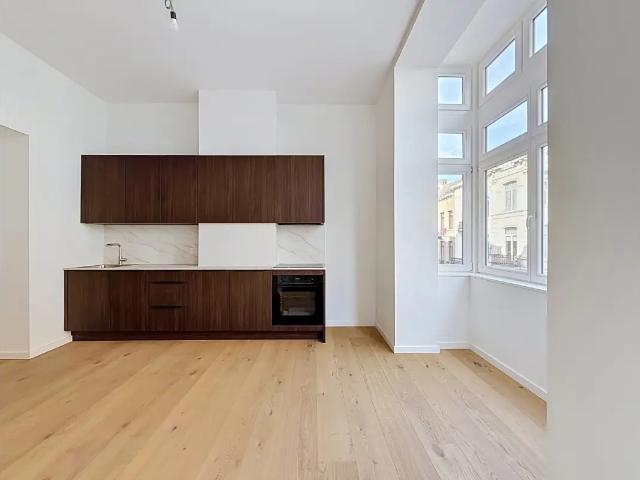 Appartement vente à Quartier du Centre - Centrumwijk, Bruxelles - Brussel