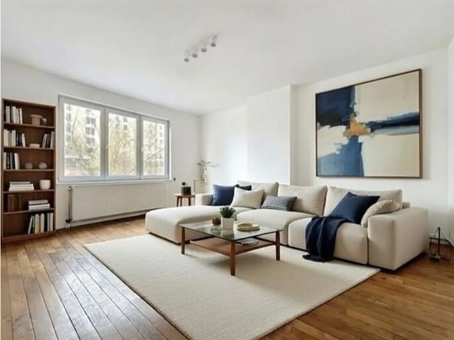 Appartement vente à Brussel, Bruxelles