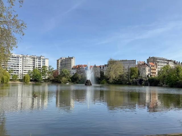 Appartement vente à Brussel, Bruxelles