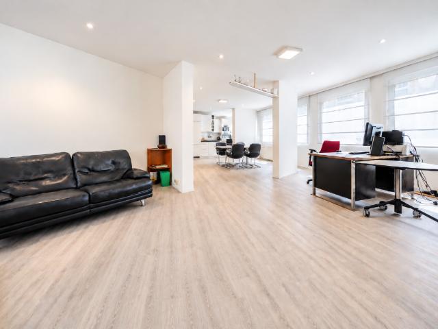 Appartement vente à Brussel, Bruxelles