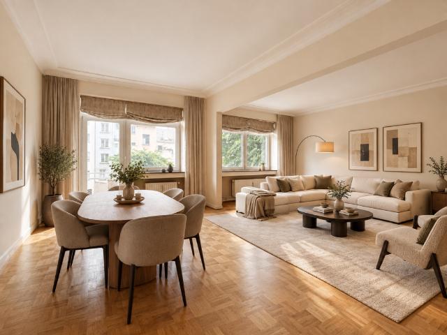 Appartement vente à Quartier du Centre - Centrumwijk, Bruxelles - Brussel
