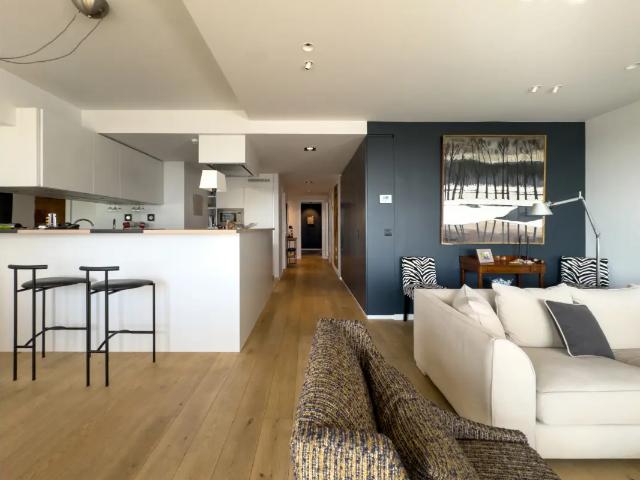 Appartement vente à Brussel, Bruxelles