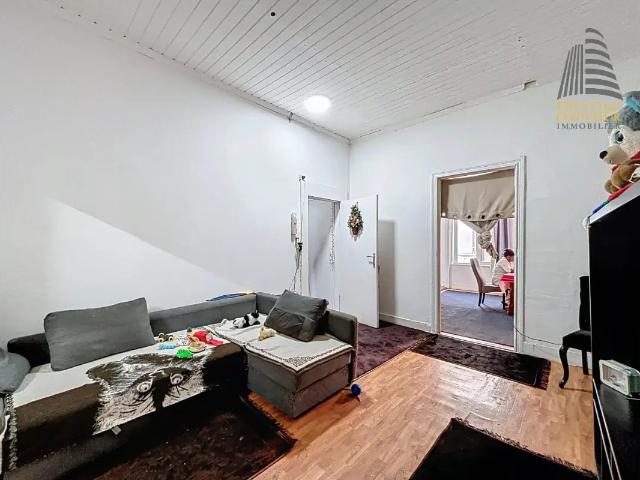 Appartement vente à Brussel, Bruxelles