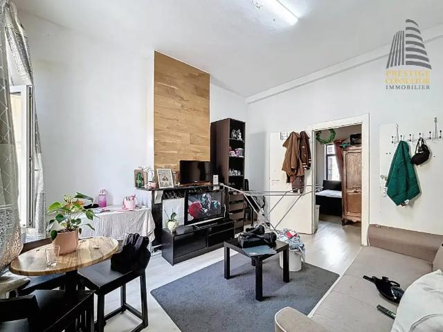 Appartement vente à Brussel, Bruxelles