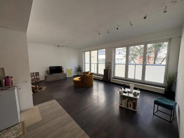 Appartement vente à Brussel, Bruxelles