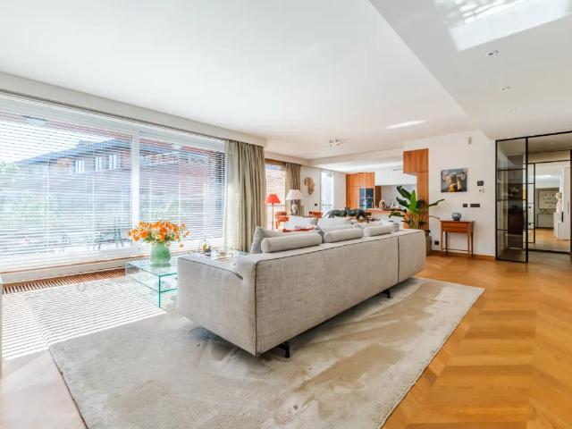 Appartement vente à Quartier du Centre - Centrumwijk, Bruxelles - Brussel