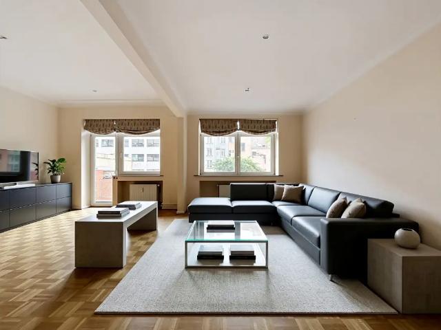 Appartement vente à Brussel, Bruxelles