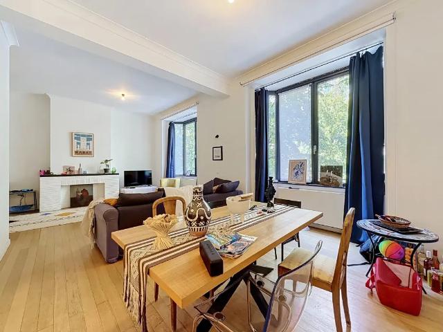 Appartement vente à Quartier du Centre - Centrumwijk, Bruxelles - Brussel