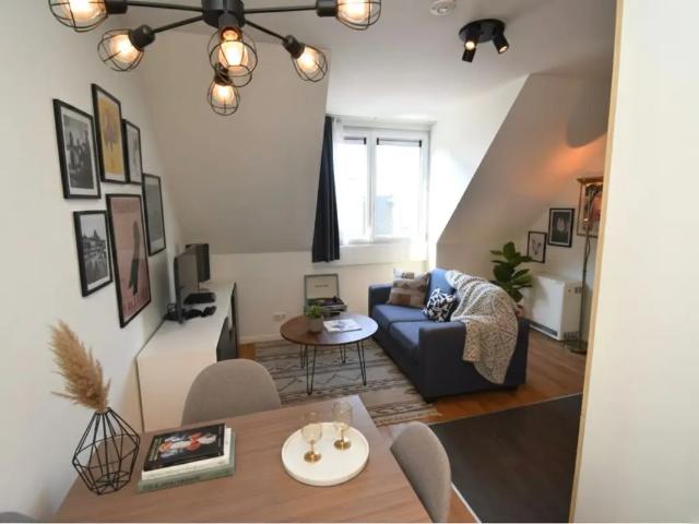 Appartement vente à Brussel, Bruxelles