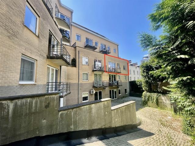Appartement vente à Bruxelles
