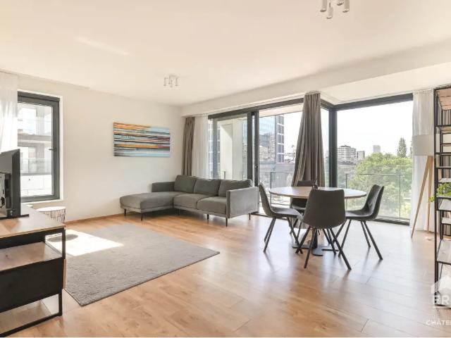 Appartement vente à Brussel, Bruxelles