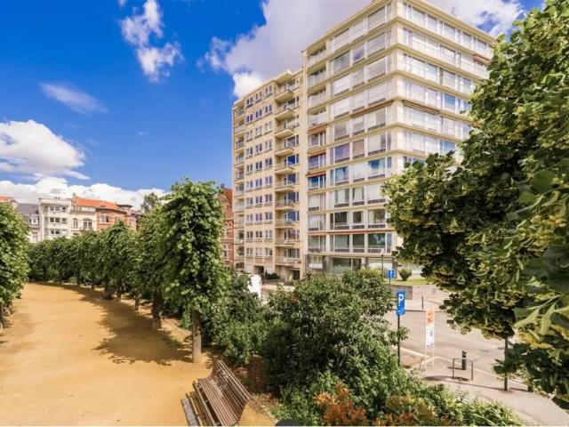 Appartement vente à Brussel, Bruxelles
