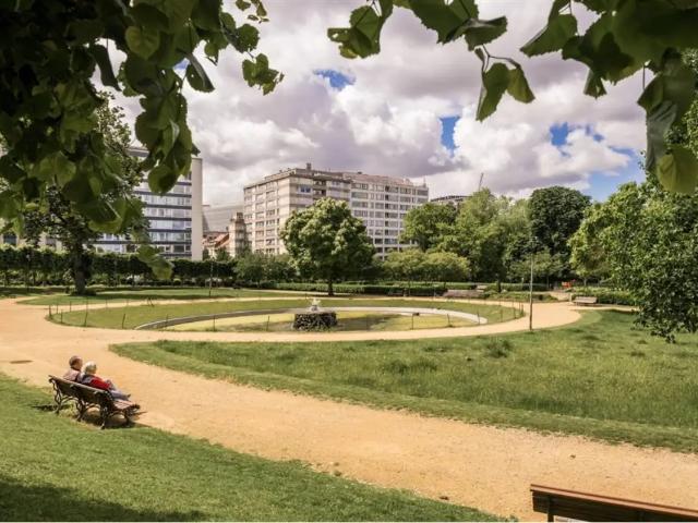 Appartement vente à Quartier européen - Europese Wijk, Bruxelles - Brussel