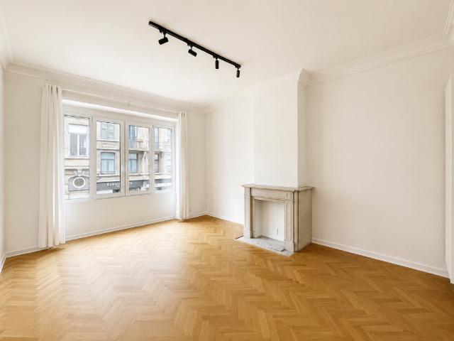 Appartement vente à Brussel, Bruxelles