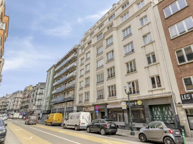 Appartement vente à Brussel, Bruxelles